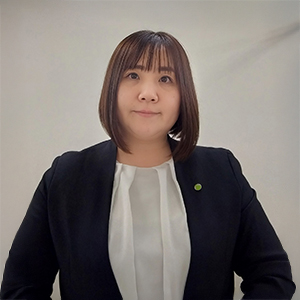 杉山先生