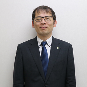 三橋先生