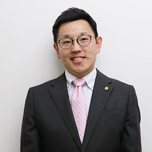 岩佐先生